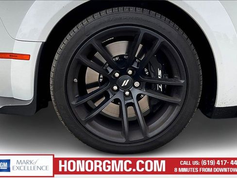 Used 2023 Dodge Challenger R/T Scat Pack image 27