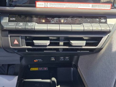 New 2026 Toyota Camry LE FWD image 19