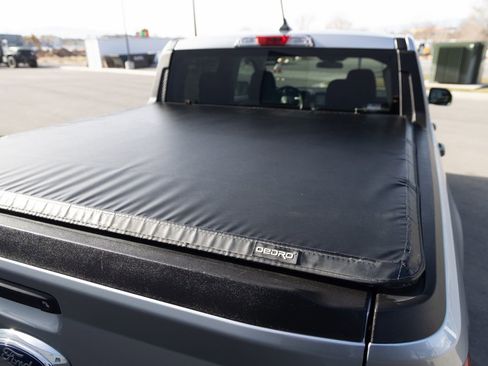 Used 2022 Ford Maverick XLT w/ XLT Luxury Package image 10