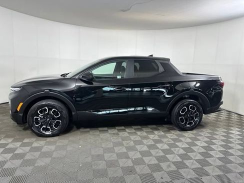 Used 2024 Hyundai Santa Cruz SE image 6