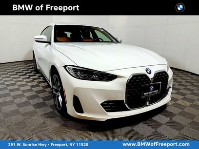 Certified 2024 BMW 430i Gran Coupe xDrive w/ Convenience Package