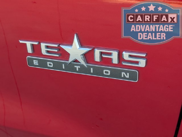 Used 2024 Chevrolet Silverado 1500 RST w/ Texas Edition Plus RWD image 44