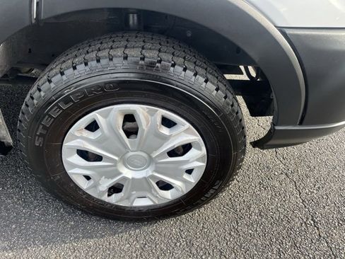 Used 2019 Ford Transit 350 XLT image 26