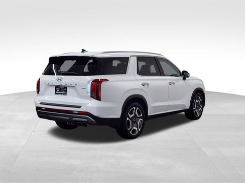 Used 2023 Hyundai Palisade Limited AWD/4WD image 7