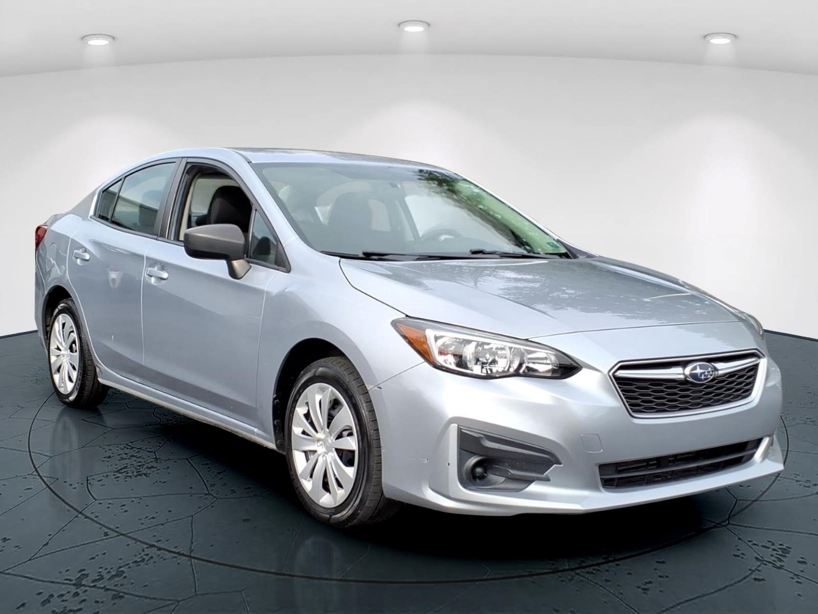 Used 2019 Subaru Impreza 2.0i AWD/4WD image 1