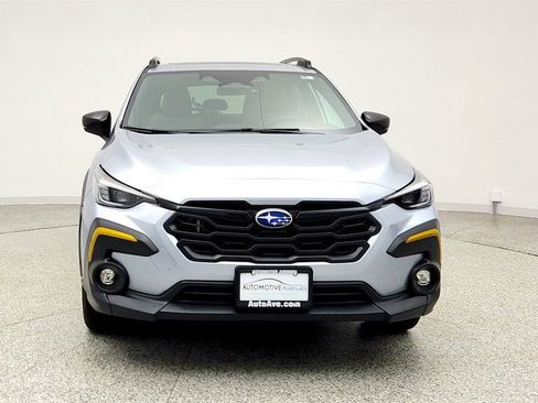 Used 2024 Subaru Crosstrek 2.5i Sport AWD/4WD image 2