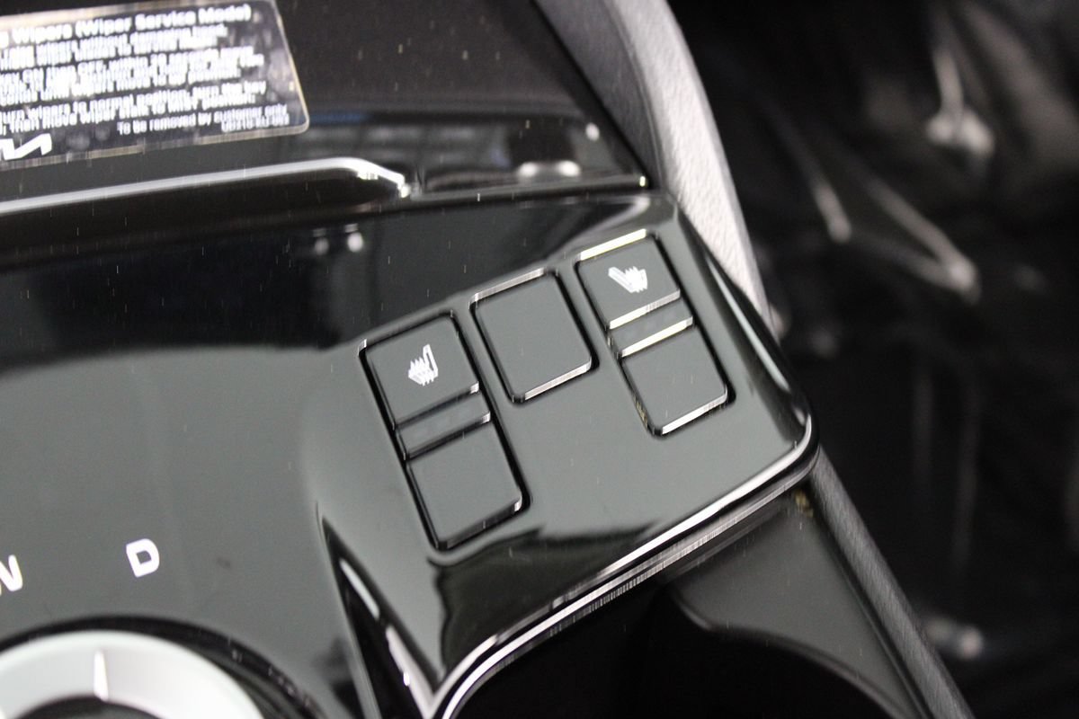 Used 2023 Kia Sportage LX AWD/4WD image 18