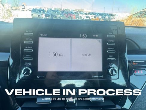 Used 2022 Toyota Camry SE image 18