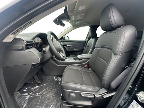 New 2026 MAZDA CX-5 Select image 9