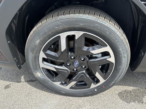 New 2026 Subaru Forester Limited AWD/4WD image 9