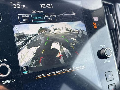 Used 2023 Subaru Outback Wilderness image 24