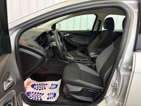 Used 2014 Ford Focus SE image 26