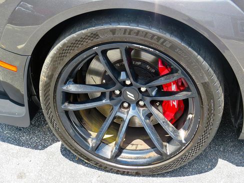 Used 2021 Dodge Challenger R/T Scat Pack image 9