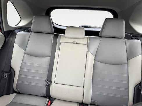 Used 2024 Toyota RAV4 Limited image 13