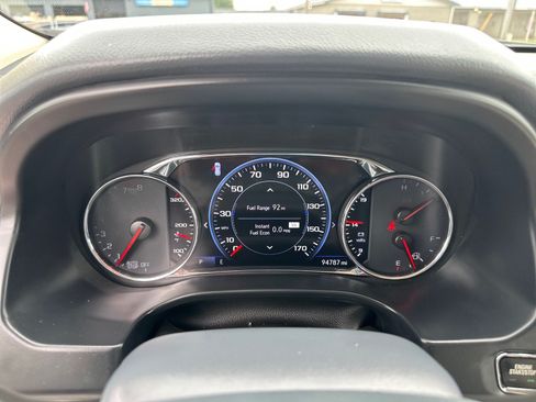 Used 2023 GMC Acadia Denali AWD/4WD image 21