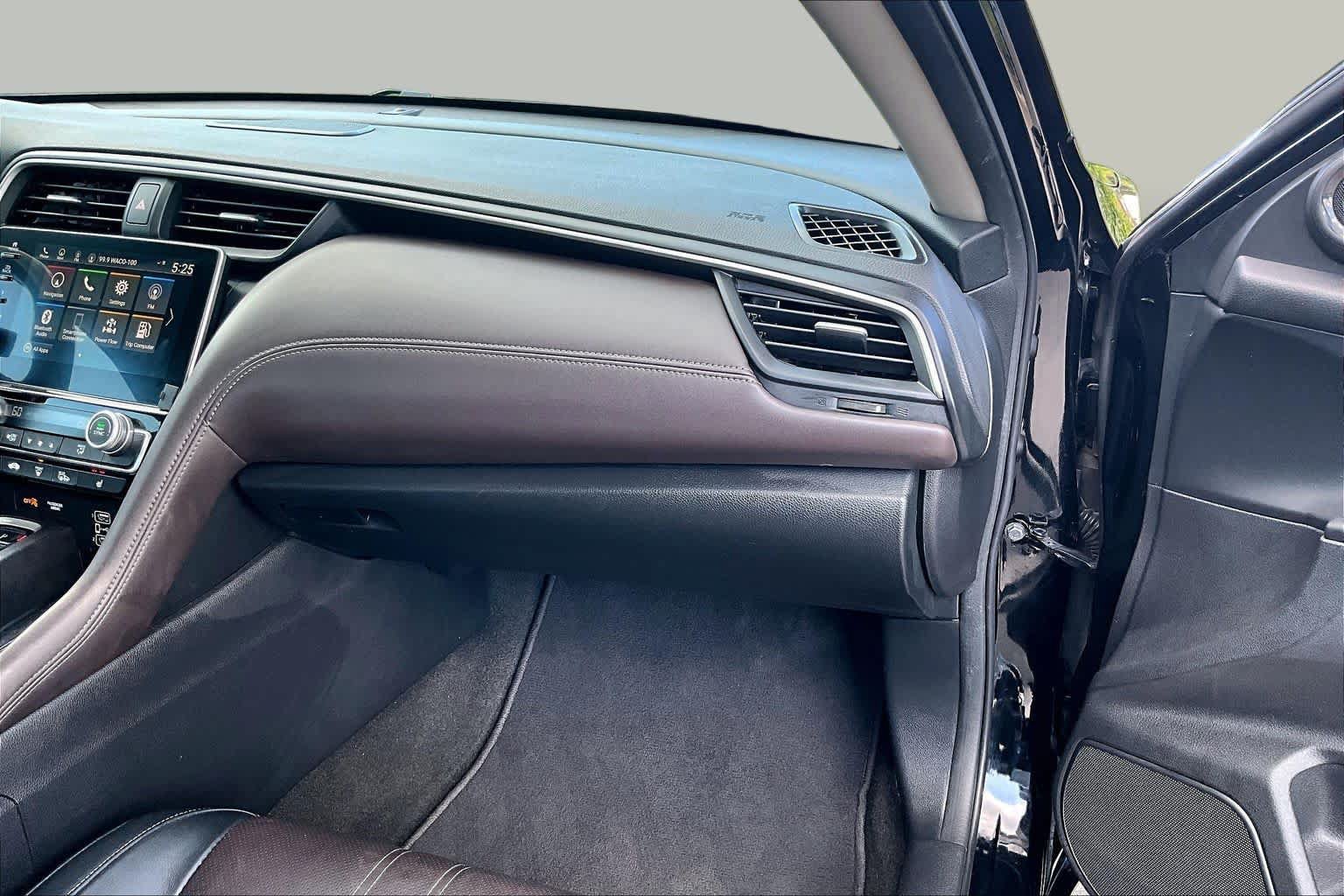 Used 2019 Honda Insight Touring image 18