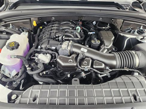 New 2025 Jeep Grand Cherokee Laredo w/ Luxury Tech Group I image 22