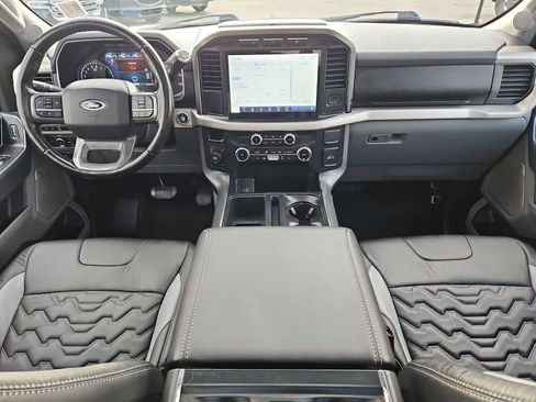 Used 2022 Ford F150 XLT w/ Equipment Group 302A High image 15