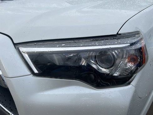 Used 2018 Toyota 4Runner Limited image 14