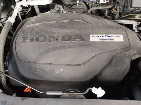 Used 2019 Honda Pilot EX-L image 30