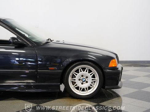 Used 1995 BMW M3 Coupe RWD image 31