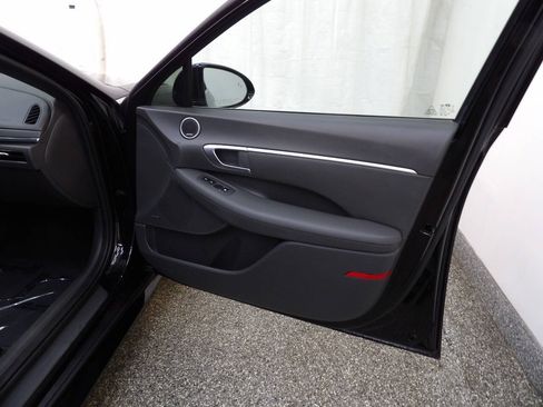 Used 2021 Hyundai Sonata SEL Plus w/ Tech Package FWD image 13