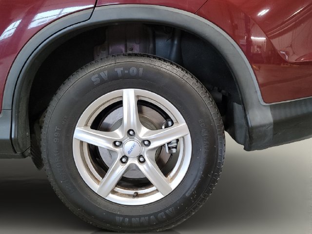 Used 2012 Honda CR-V LX image 38