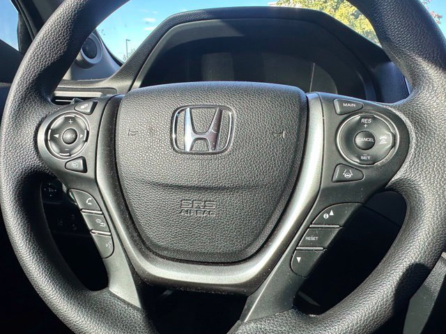 Used 2021 Honda Ridgeline Sport image 16