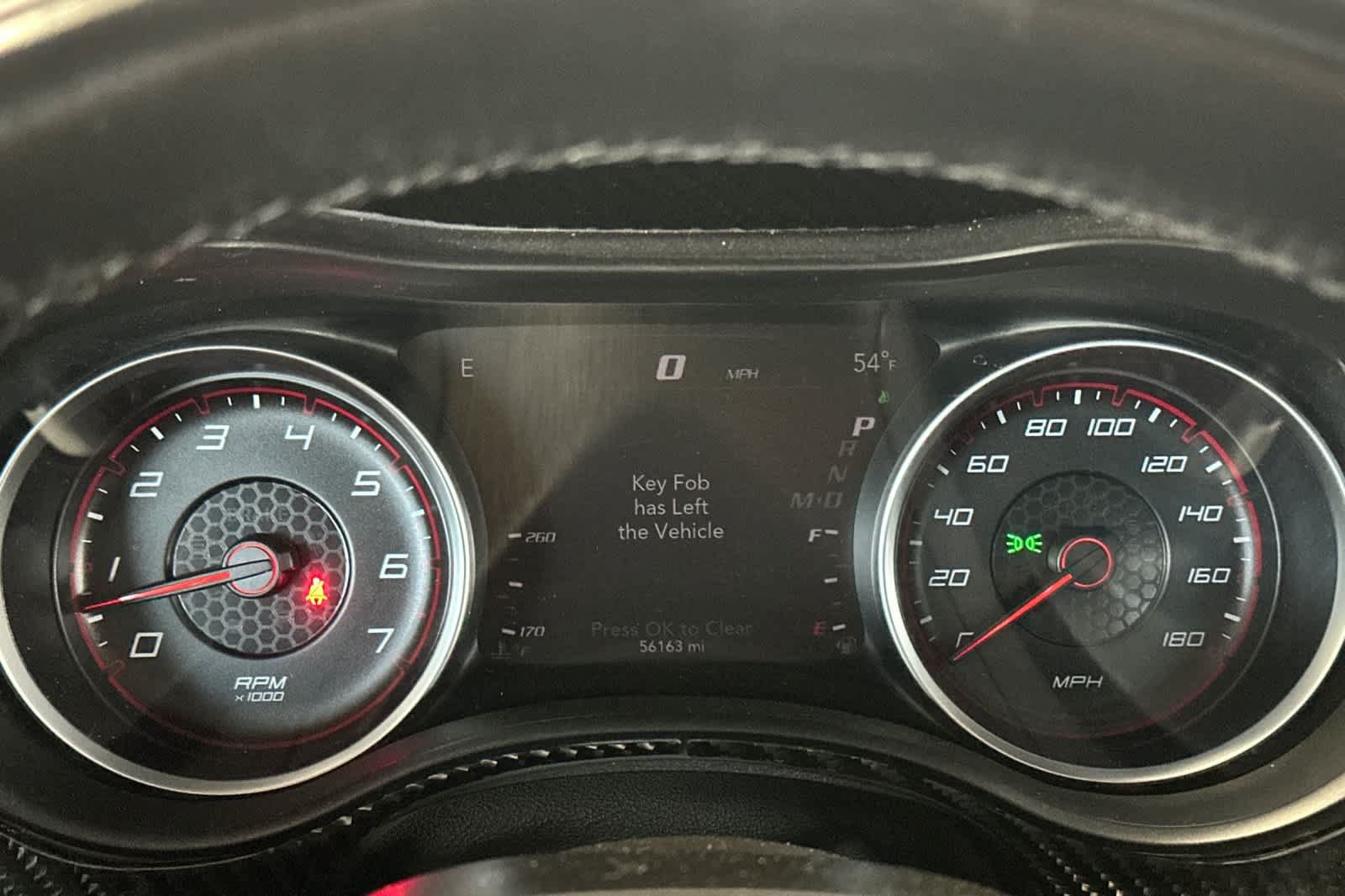 Used 2022 Dodge Charger Scat Pack RWD image 24