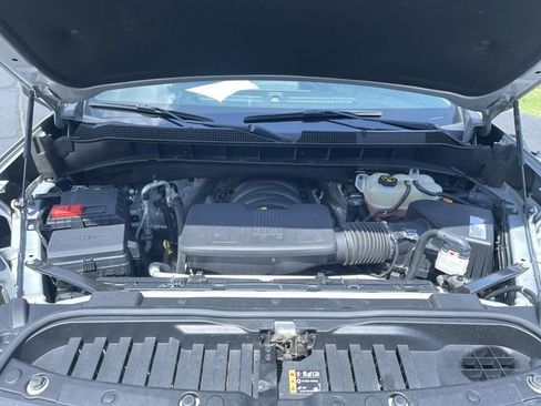 Used 2019 Chevrolet Silverado 1500 RST w/ True North Edition AWD/4WD image 29