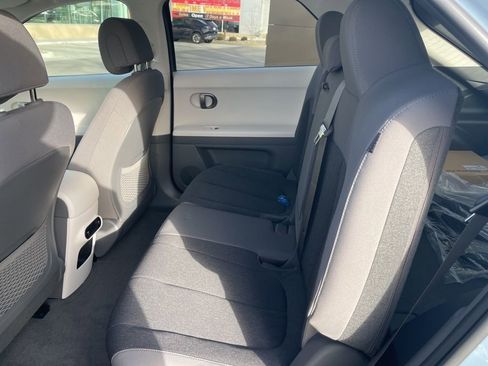 New 2026 Hyundai Ioniq 5 SE image 12