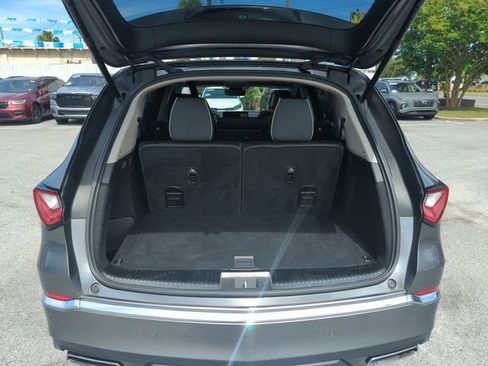 Certified 2023 Acura MDX SH-AWD w/ Advance Package image 30
