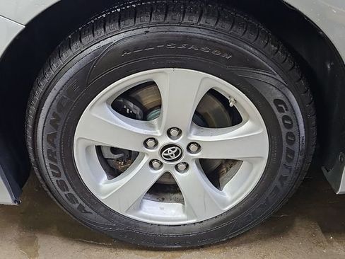 Used 2020 Toyota Sienna L image 27