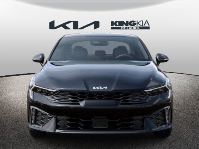 New 2026 Kia K5 GT-Line AWD/4WD image 2