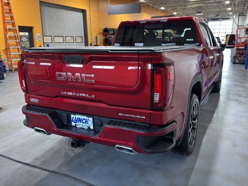 Used 2024 GMC Sierra 1500 Denali w/ Denali Reserve Package image 6