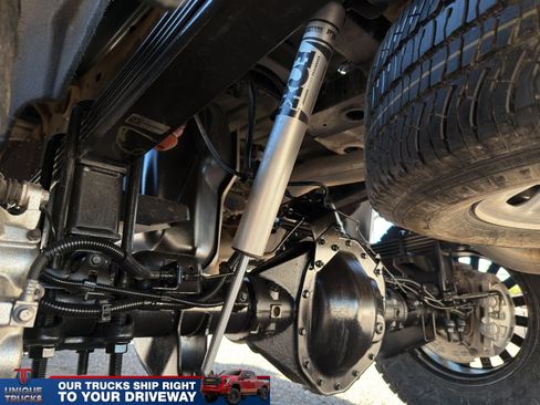 Used 2025 GMC Sierra 2500 AT4 w/ AT4 Premium Plus Package AWD/4WD image 5