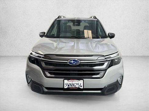 Used 2026 Subaru Forester Limited AWD/4WD image 2