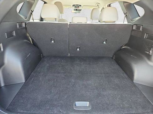 Used 2025 Hyundai Tucson SEL AWD/4WD image 6