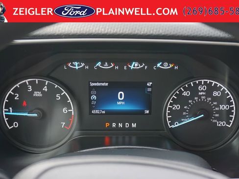 Used 2023 Ford F150 XLT w/ XTR Package AWD/4WD image 28