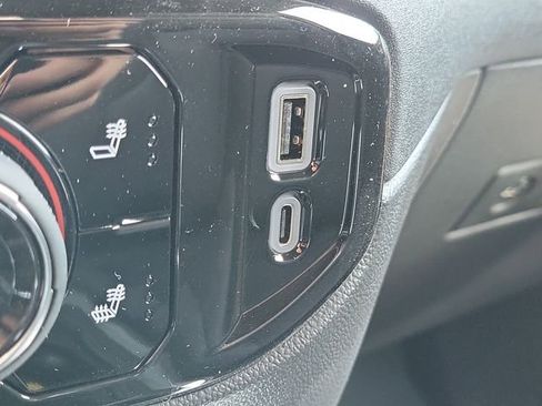 New 2026 Chevrolet Silverado 1500 LT Trail Boss w/ Convenience Package II image 14