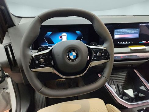 Used 2026 BMW X3 xDrive30 w/ Convenience Package image 15