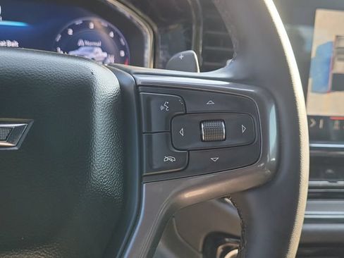 Certified 2024 Chevrolet Silverado 1500 ZR2 w/ ZR2 Bison Edition AWD/4WD image 33