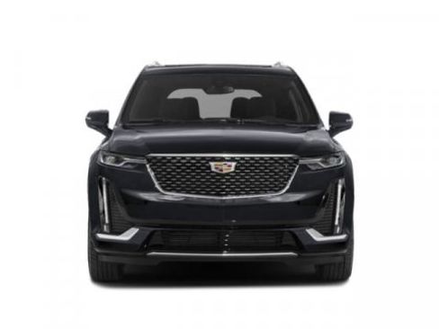 Certified 2025 Cadillac XT6 Premium Luxury image 7