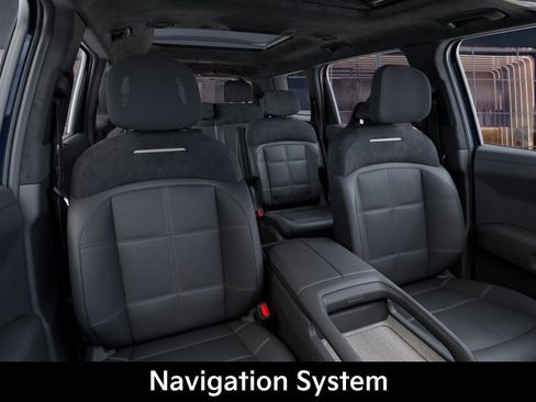 New 2027 Kia Telluride SX Prestige AWD/4WD image 6