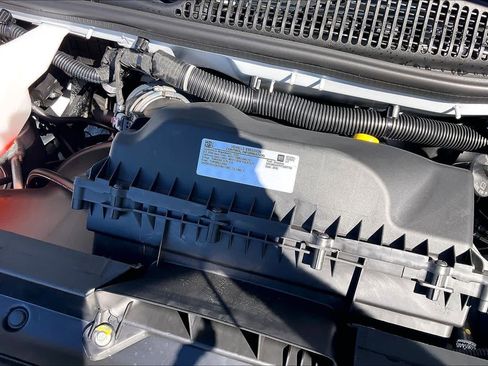 New 2026 Chevrolet Express 2500 WT image 16
