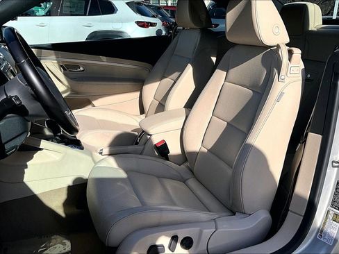 Used 2012 Volkswagen Eos Komfort image 18