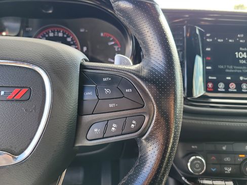 Used 2022 Dodge Durango GT image 23