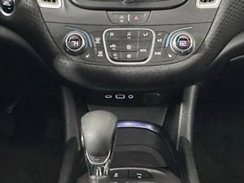 Used 2024 Chevrolet Malibu LT image 15