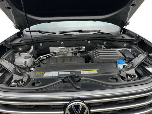 Used 2026 Volkswagen Atlas SE AWD/4WD image 20