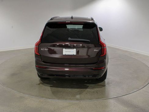 New 2026 Volvo XC90 B6 Ultra w/ Protection Package AWD/4WD image 5